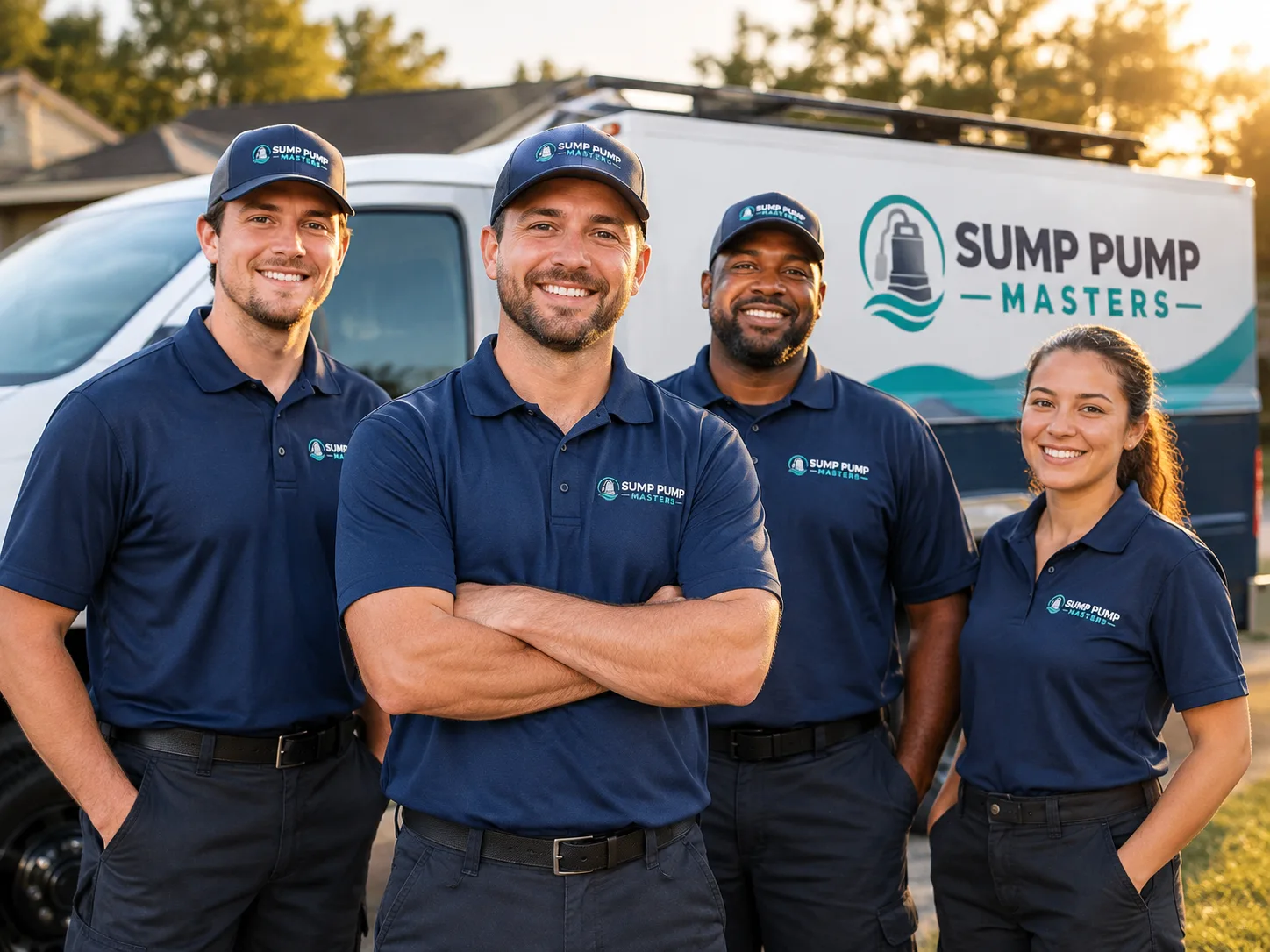 Sump Pump Repair company in Ringtown, PA